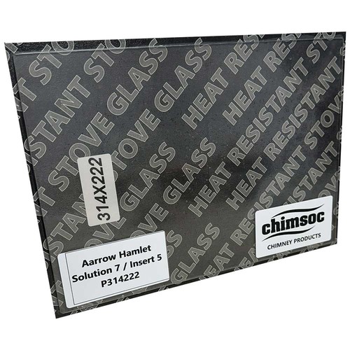 Chimsoc ofenglas aarrow - ofenglas,