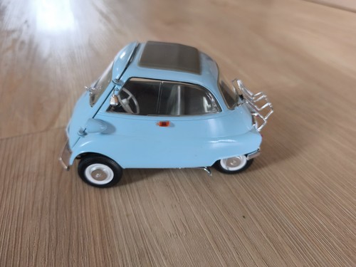 Bmw isetta 250 - bmw,