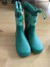 Jako-o Gummistiefel 35 grün