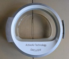 Tür Bullauge Bosch Siemens