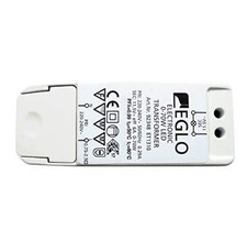 EGLO Halogen LED Transformator Trafo dimmbar für LED 0-40 W / Halogen 0-70 W