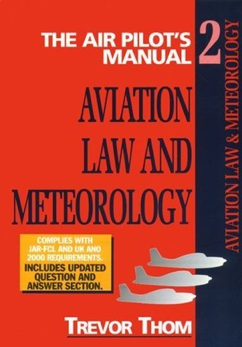 The air pilot manual volume - the,