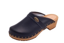 CLOGERS Originale Herren HOLZ