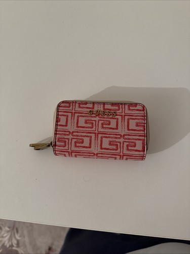 Guess carteira - guess,