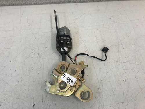 Motor sitzverstellung - motor,