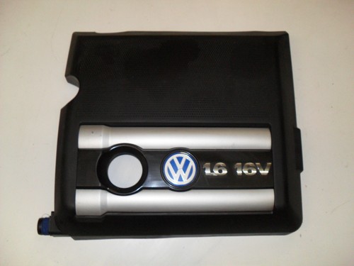 Lupo gti 16v - gti, motorabdeckung