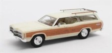 Matrix 1:43 Ford Aurora