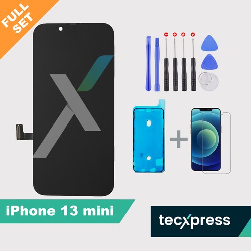 Iphone mini display - 13, lcd