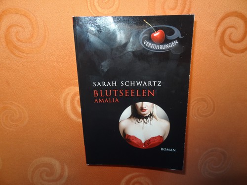 Blutseelen amalia - -,