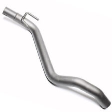 TA SPORT-AUSPUFF-ADAPTER-ROHR