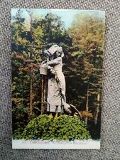 CPA STRASBOURG À L ORANGERIE