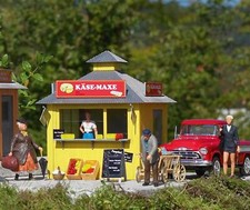 Piko 62119 - Käsebude