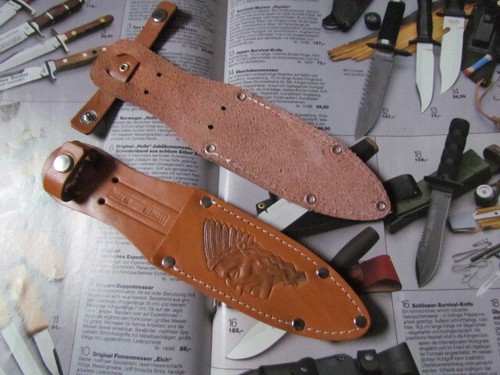 Puma solingen messerscheide - solingen,