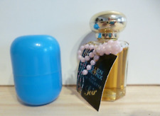 EAU de Toilette Ellen Betrix Soir 12 ml -  Vintage  - voll