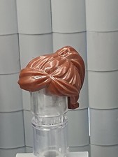 LEGO® 1x Haare  Hair Female Ponytail Minifigur 87990 - versch. Farben