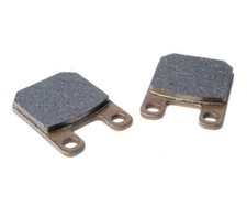 Bremsbeläge Bremsklötze für