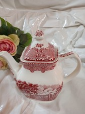 Kaffeekanne Englisches