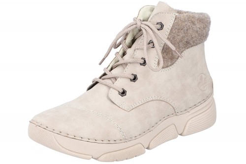 Rieker damen boots - rieker,