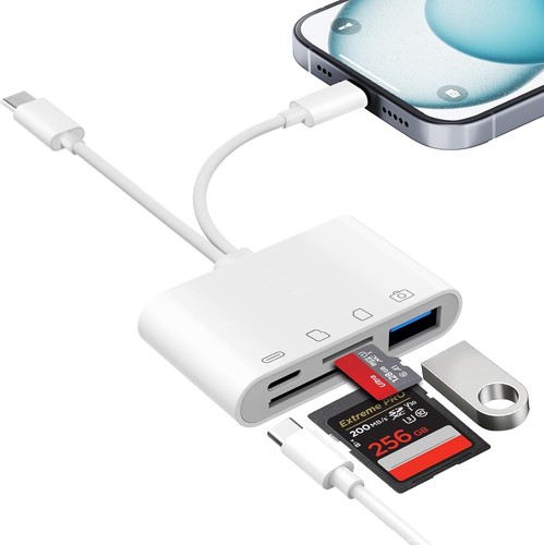 Kartenleser für iphone - für,