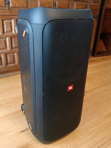 Jbl partybox 310 - jbl,