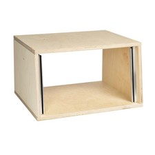 MUSIC STORE Studiorack, 6HE