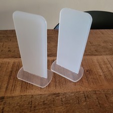 Handschuhhalter 2 Stück Neu Unbenutzt