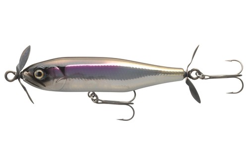 Daiwa steez prop - daiwa,