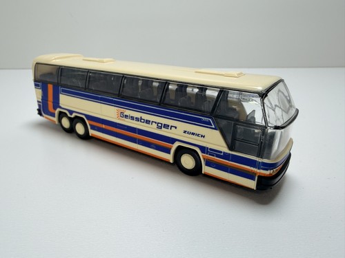 Rietze neoplan cityliner - rietze,