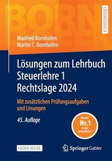 Lösungen zum lehrbuch - zum,