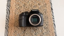 Sony Alpha 3000 Body ,  erst