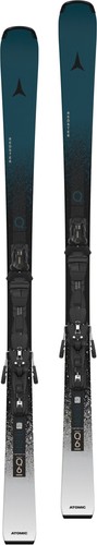 Sci all mountain carve - sci,