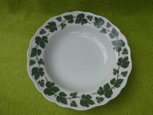 Hutschenreuther weinlaub - hutschenreuther,