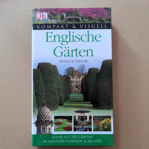 Englische gärten mehr als - gärten:,