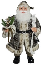 Weihnachtsmann Santa Clause