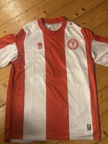Fortuna köln heimtrikot - köln,
