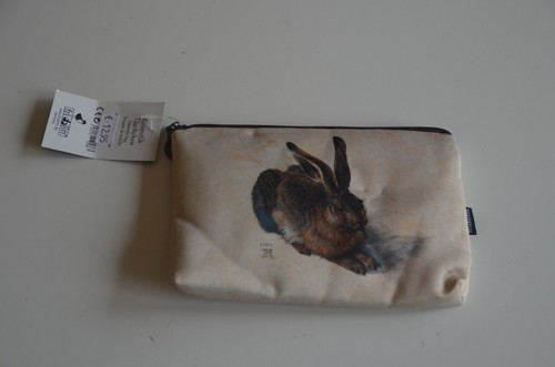 Fridolin kosmetik tasche - fridolin,