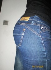 ❤️ GANG ❤️ HÜFT