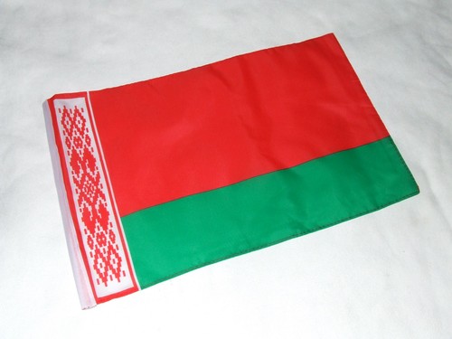 Belarus flagge 30x45 fahne - belarus,