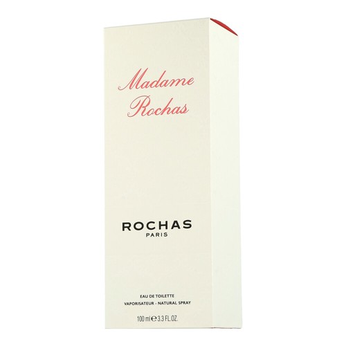 Rochas madame edt - rochas,