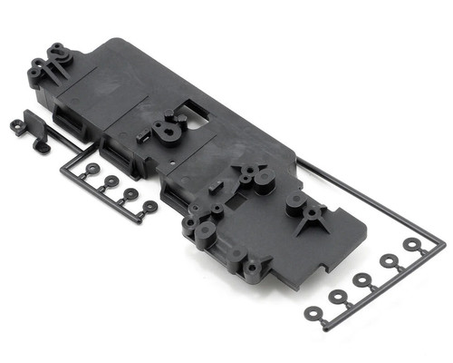 Kyosho akkufach inferno - inferno, ve