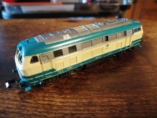 Arnold 2053, Diesellok BR 218