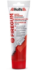 Holts Firegum Montagepaste