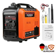 Inverter Stromerzeuger