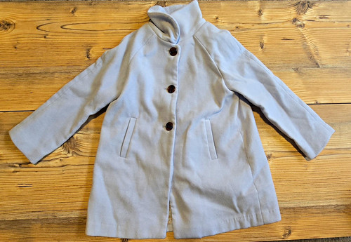 Mädchen mantel 110 - h&m,