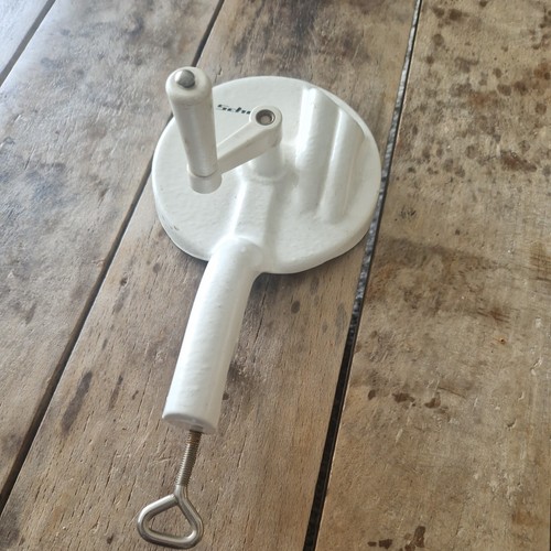Bohnenhobel küchenhilfe - bohnenhobel,,