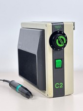 Schick C2 Technikmaschine mit