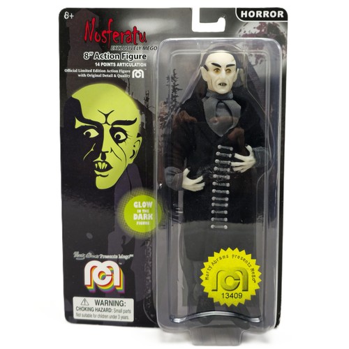 Nosferatu horror action - nosferatu,