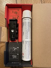 Hilti GC 11 Gaspatrone  NEU