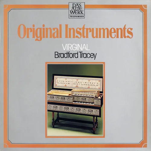 Bradford tracey original - bradford,