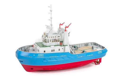 Aero naut jonny - aero-naut,